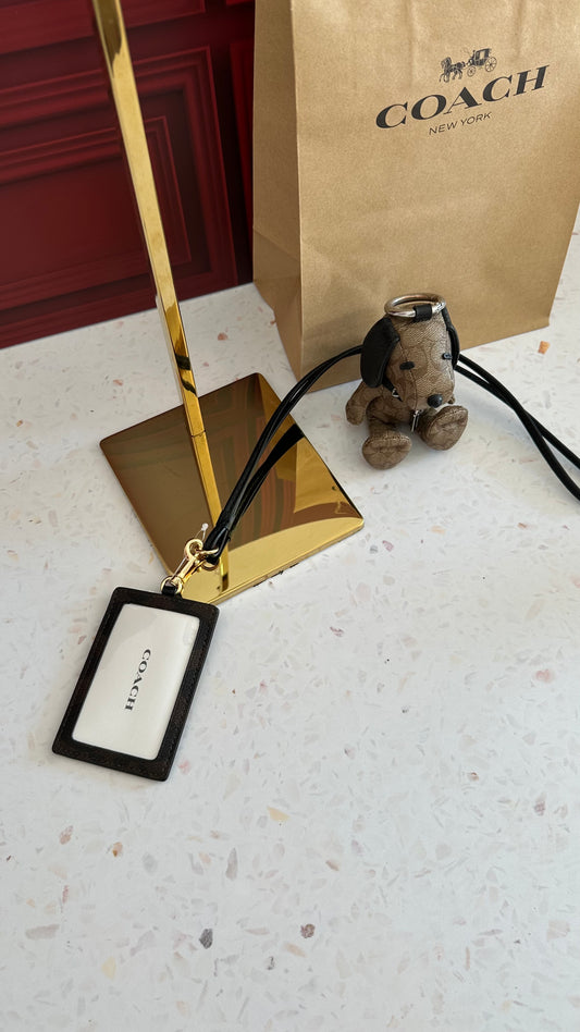Id Lanyard