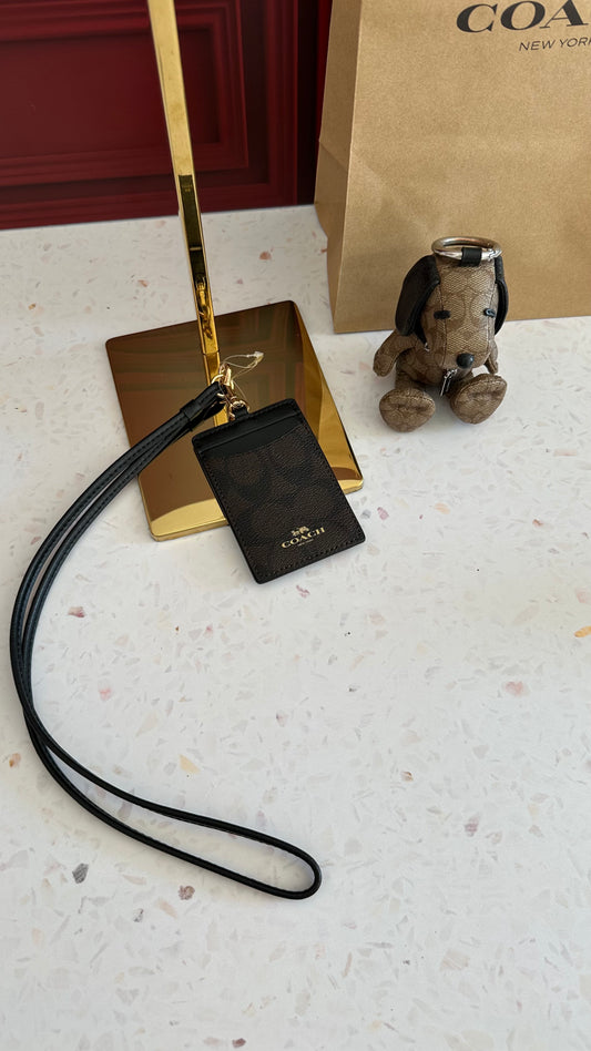 Id Lanyard
